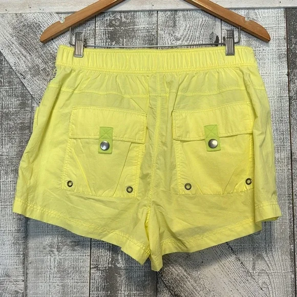 FREE PEOPLE New Heights Shorts - Picture 7 of 11